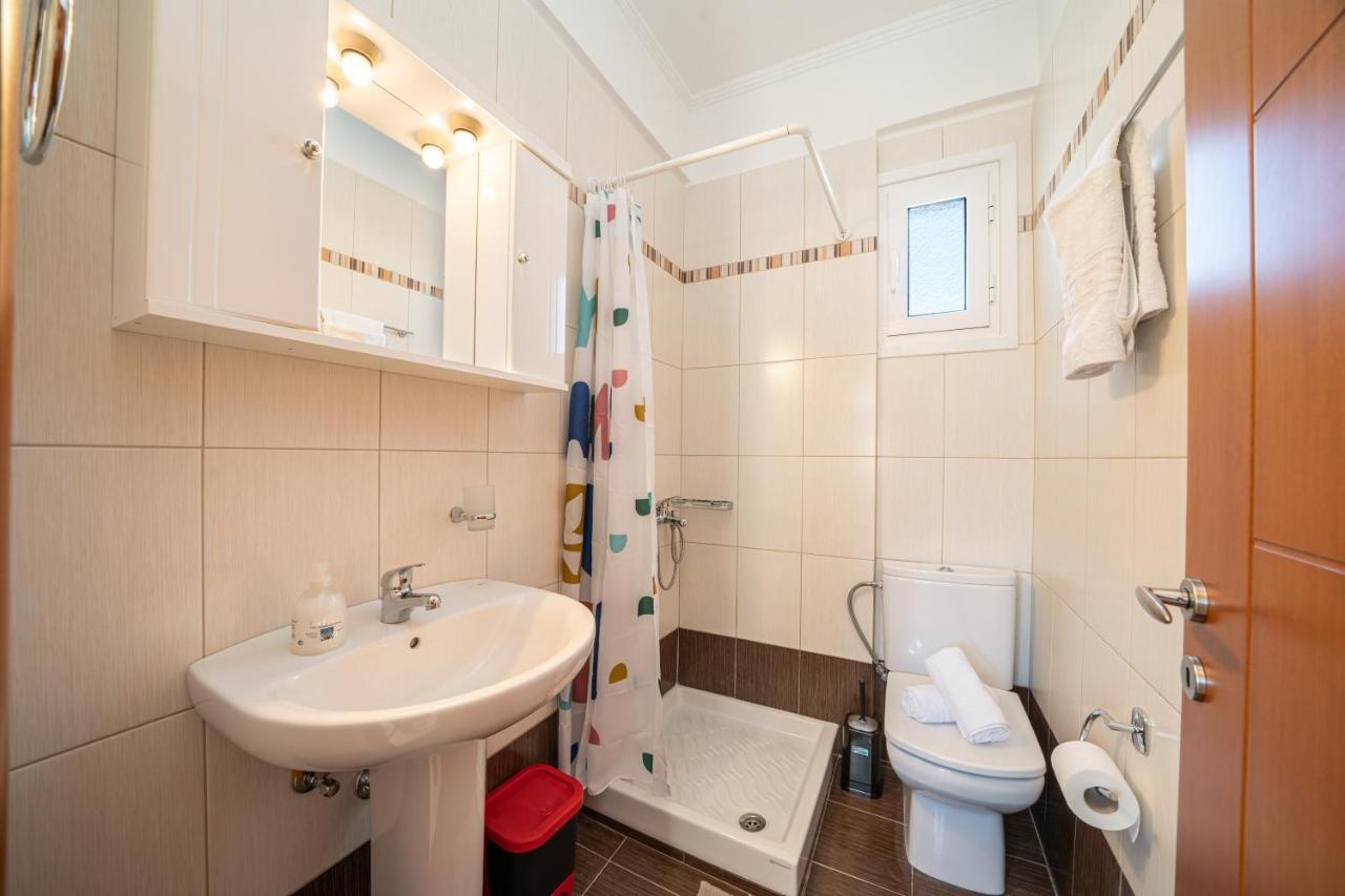 John's Appartement