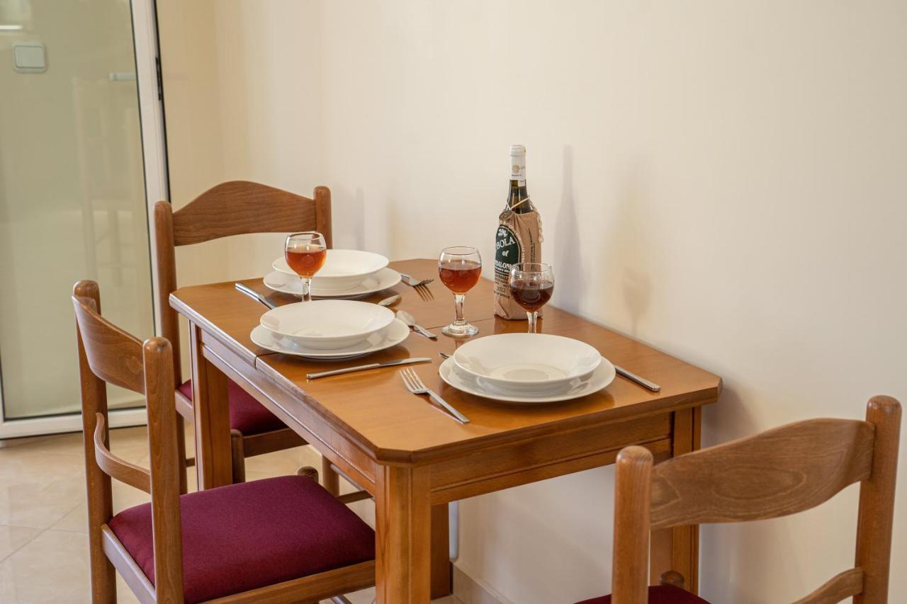 John's Appartement *