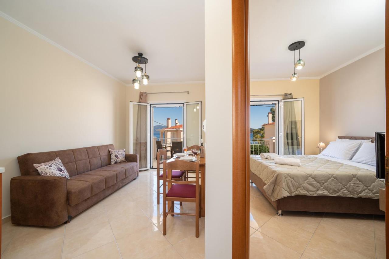 John's Appartement