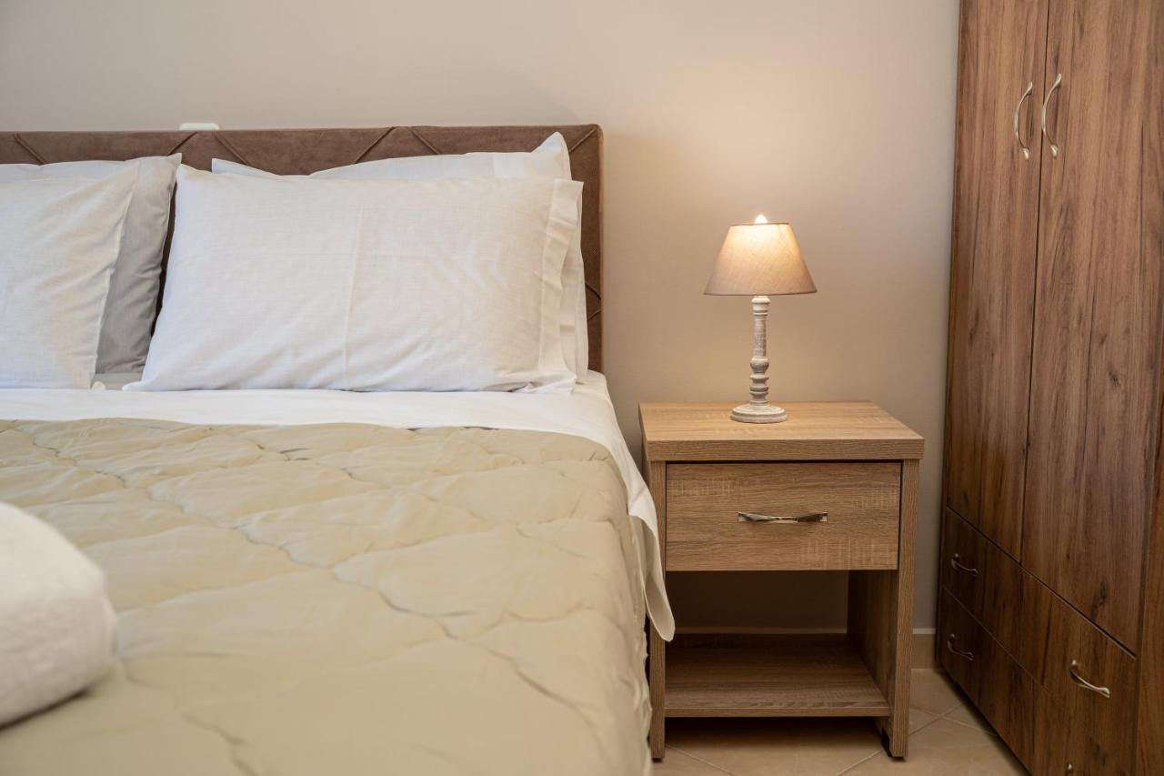 Appartement John's Karavomylos