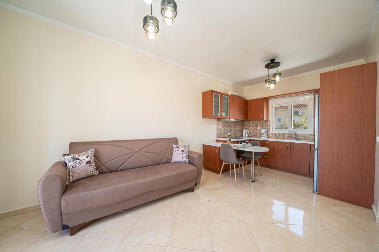 John's Appartement