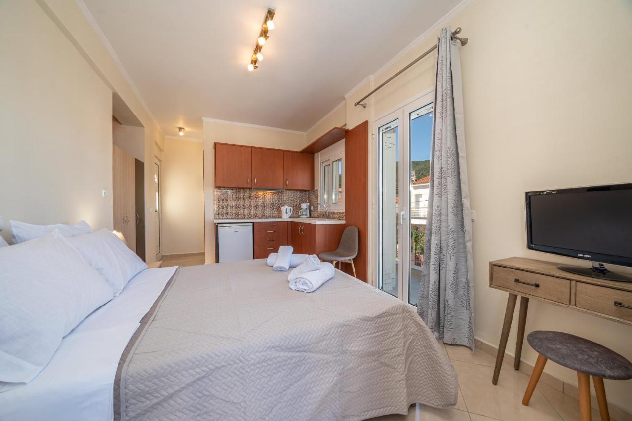 Appartement John's *