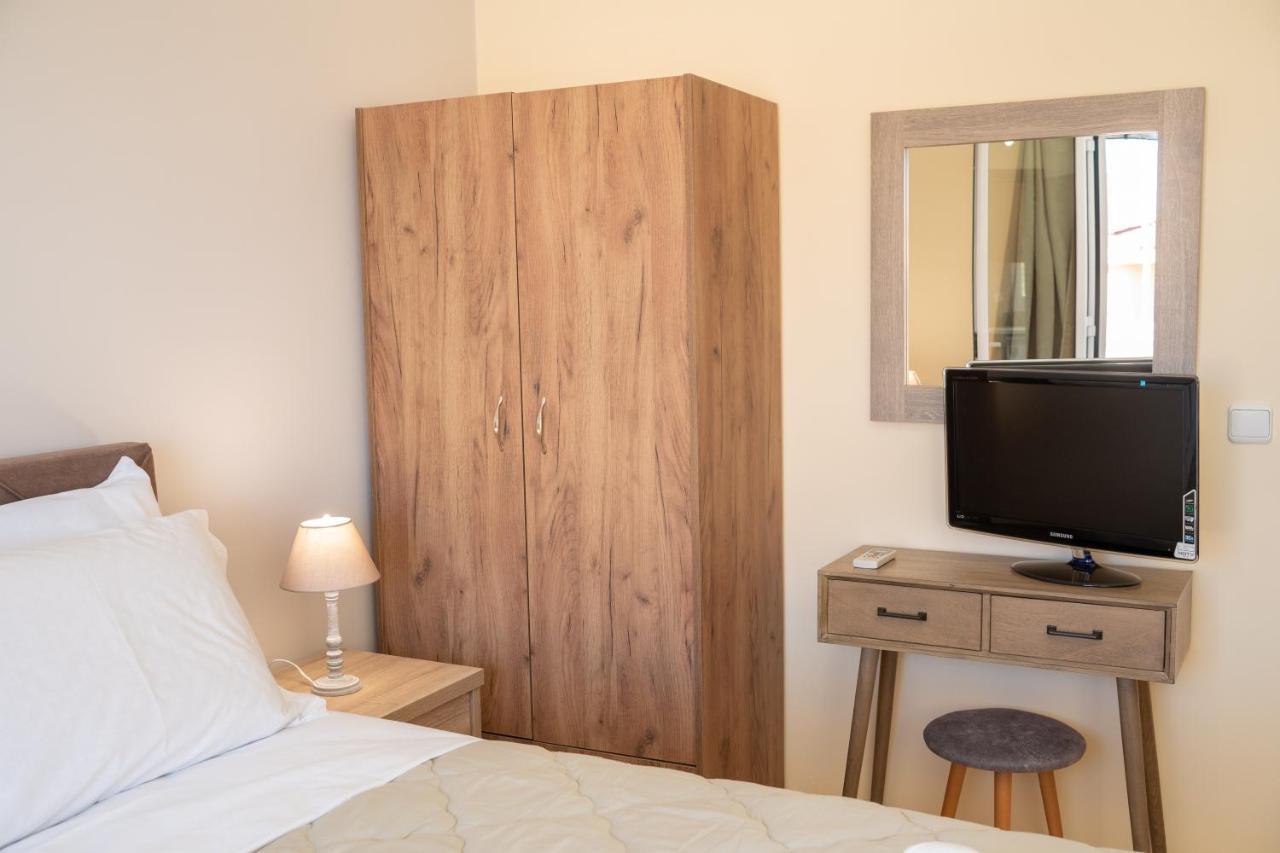 Appartement John's *