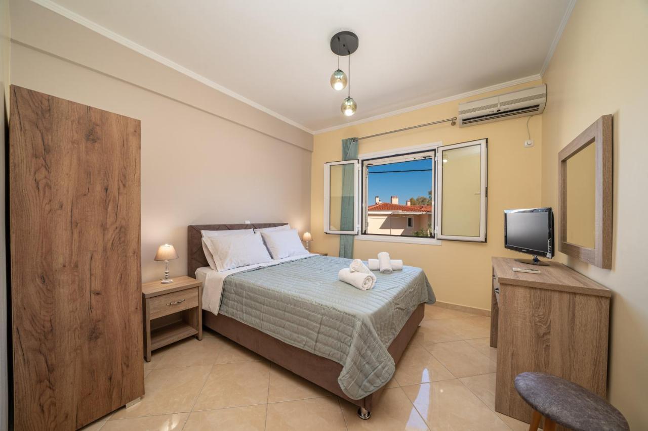 John's Appartement