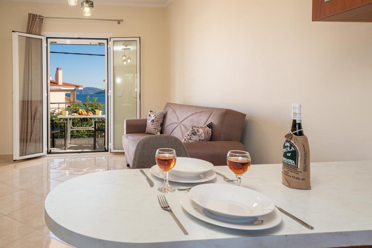 John's Appartement